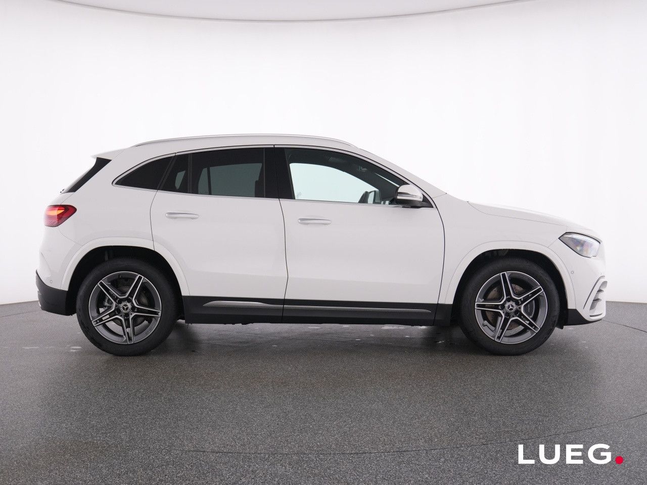 Mercedes-Benz GLA – Bild 11
