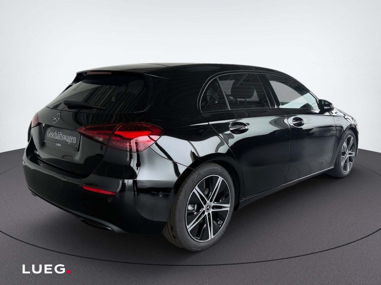 Mercedes-Benz A-Klasse – Bild 4