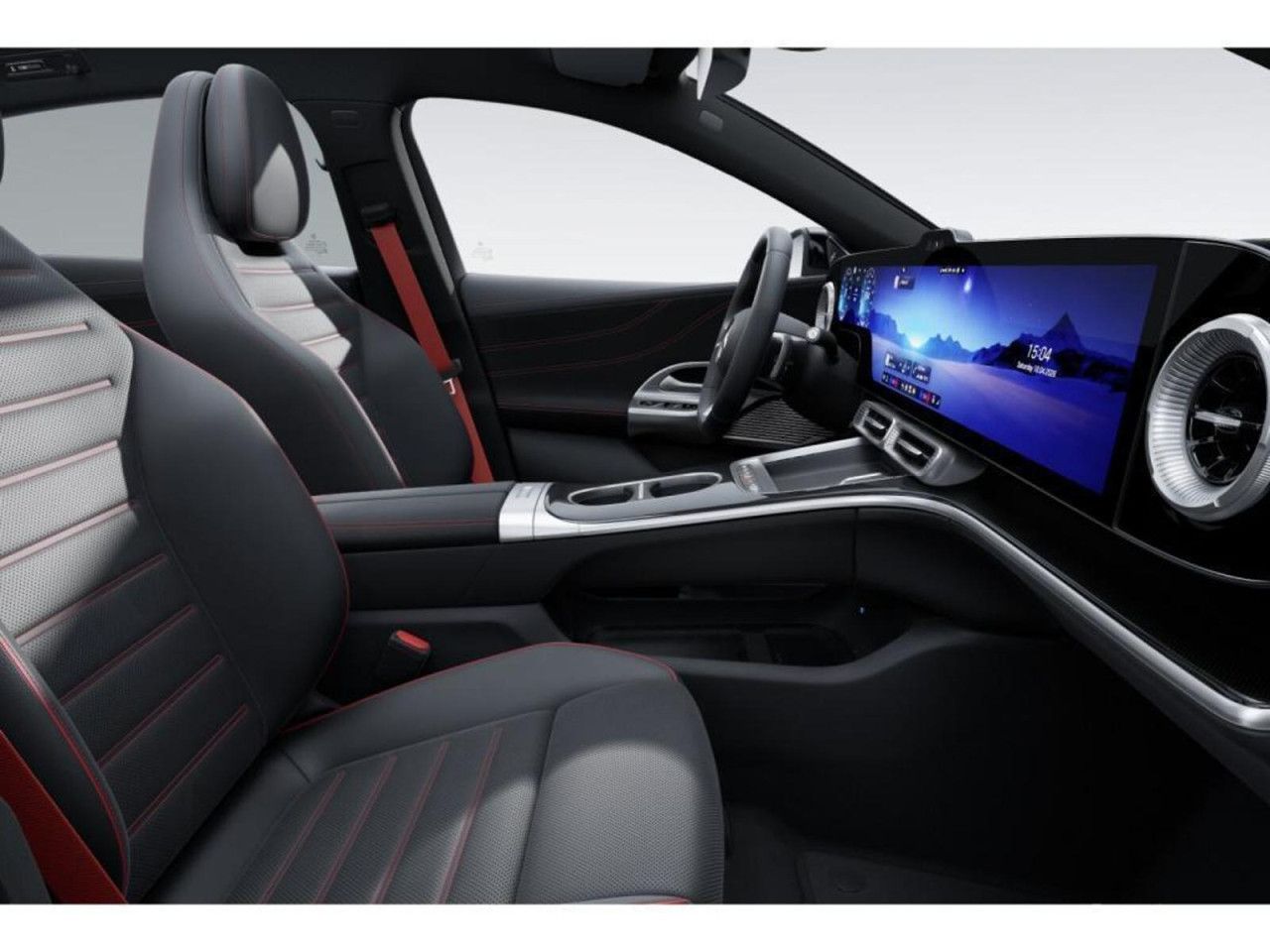 Mercedes-Benz C-Klasse – Bild 9