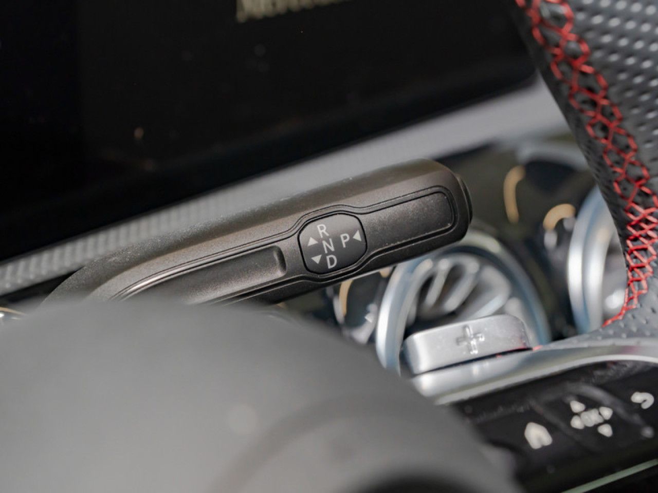 Mercedes-Benz CLA – Bild 13