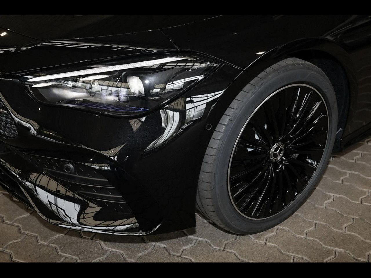 Mercedes-Benz CLE – Bild 3