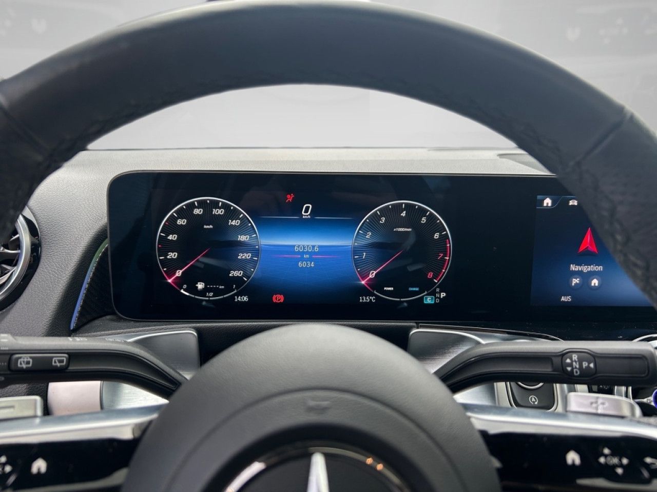 Mercedes-Benz GLB – Bild 5