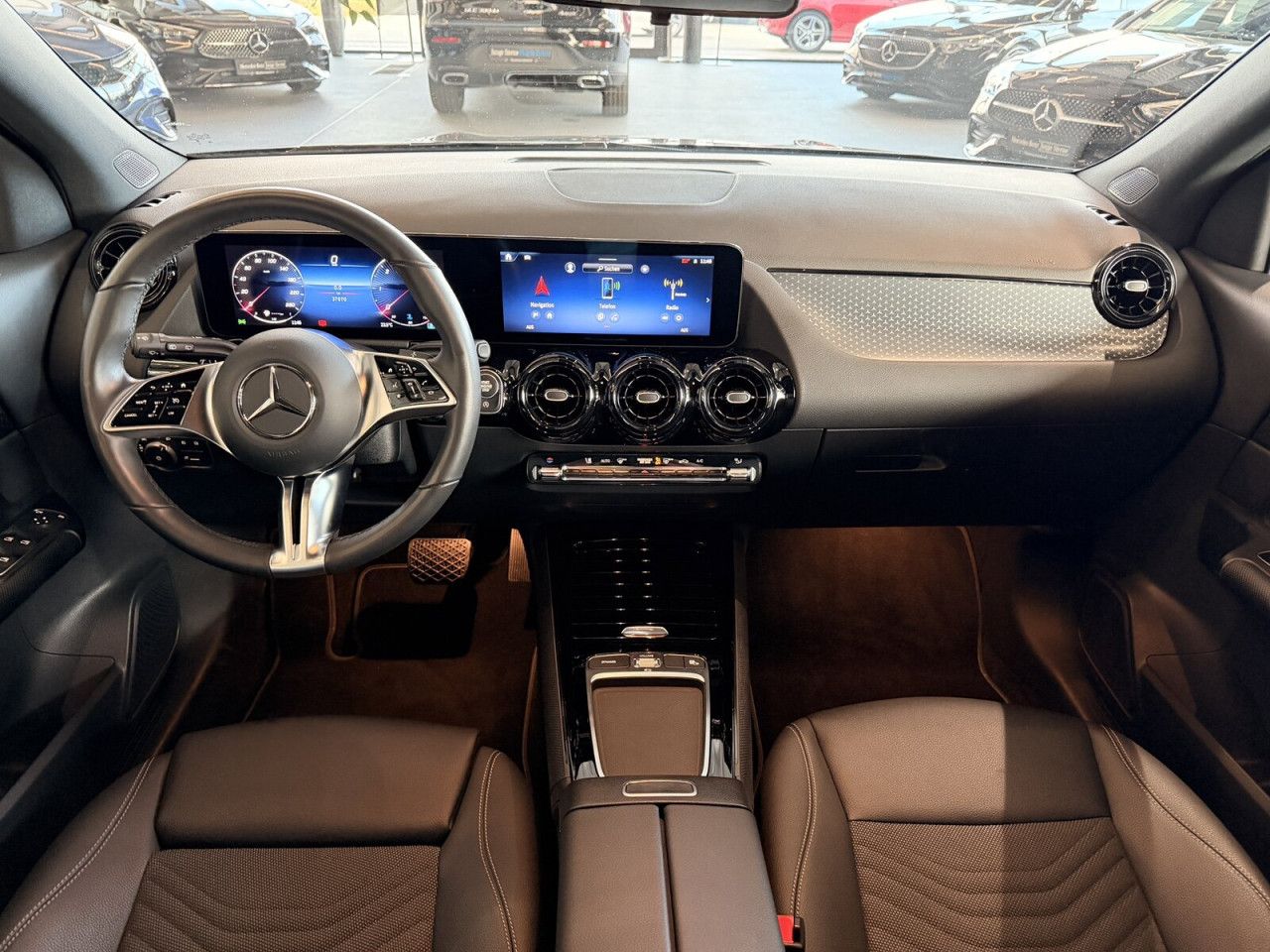 Mercedes-Benz GLA – Bild 20