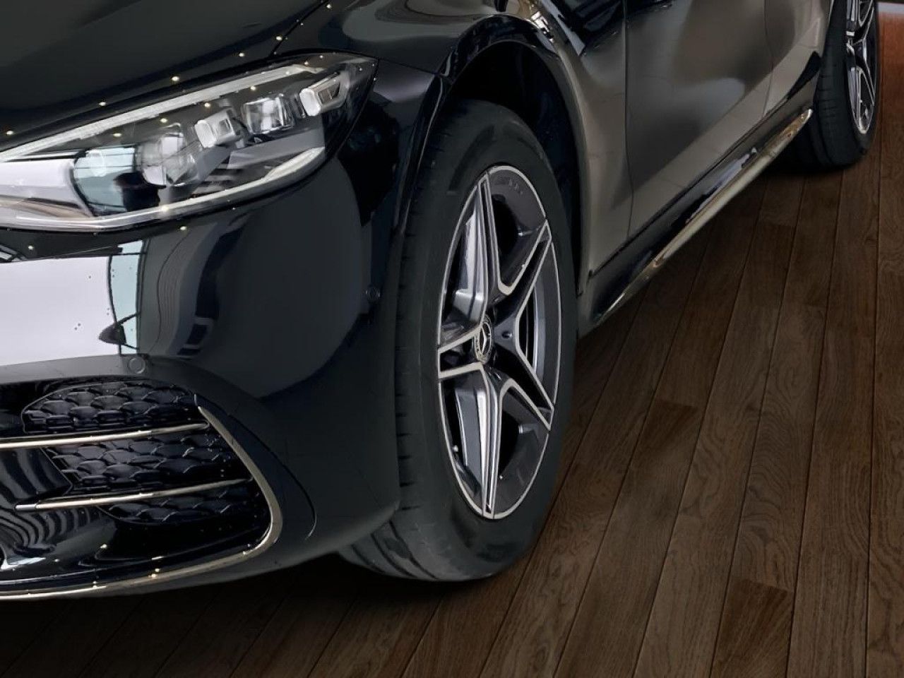 Mercedes-Benz S-Klasse – Bild 20