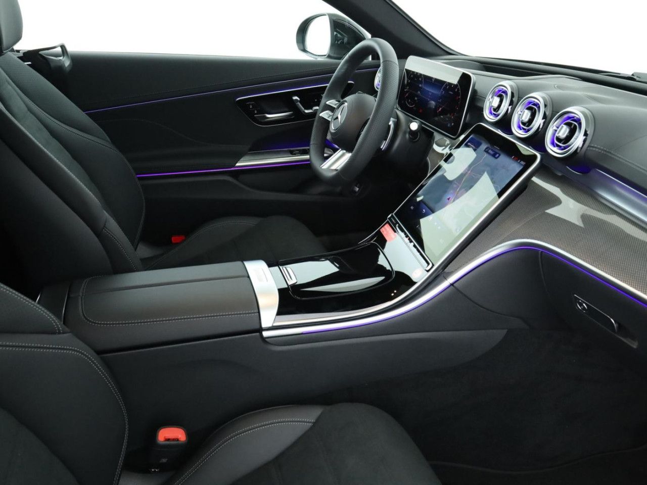 Mercedes-Benz CLE – Bild 17