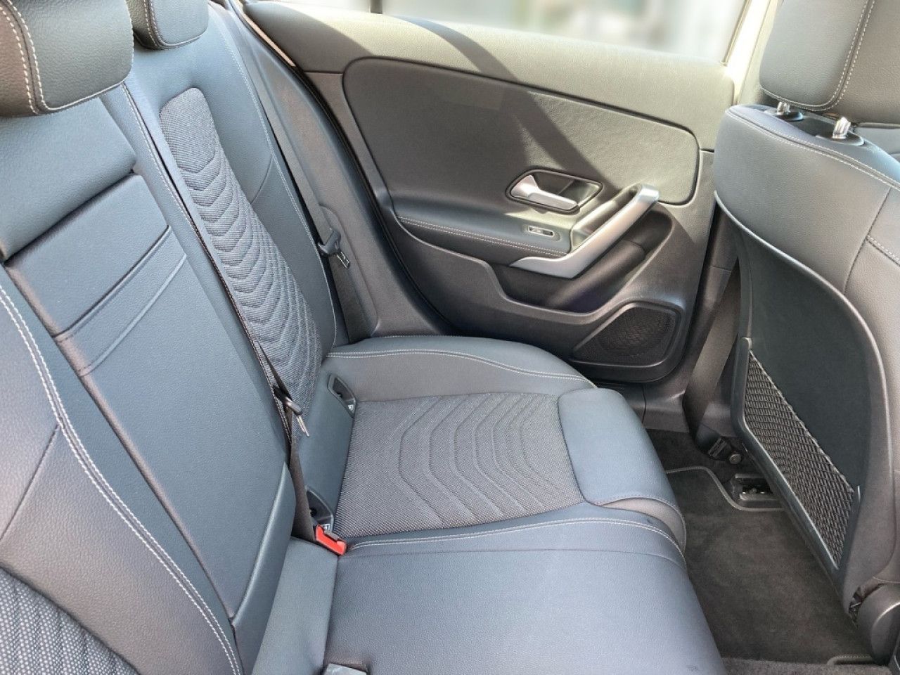 Mercedes-Benz A-Klasse – Bild 11