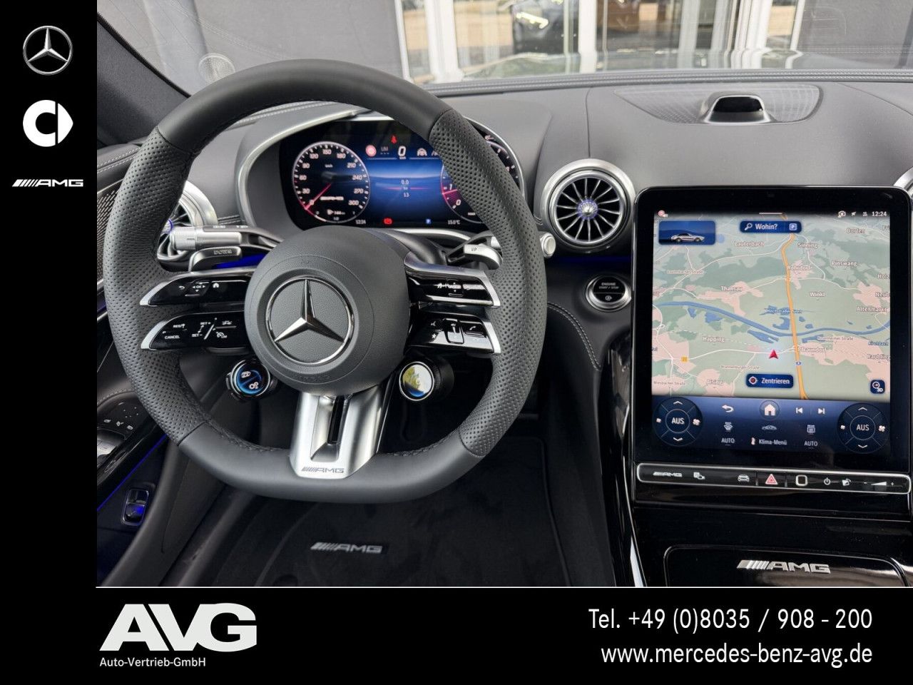 Mercedes-Benz SL – Bild 23