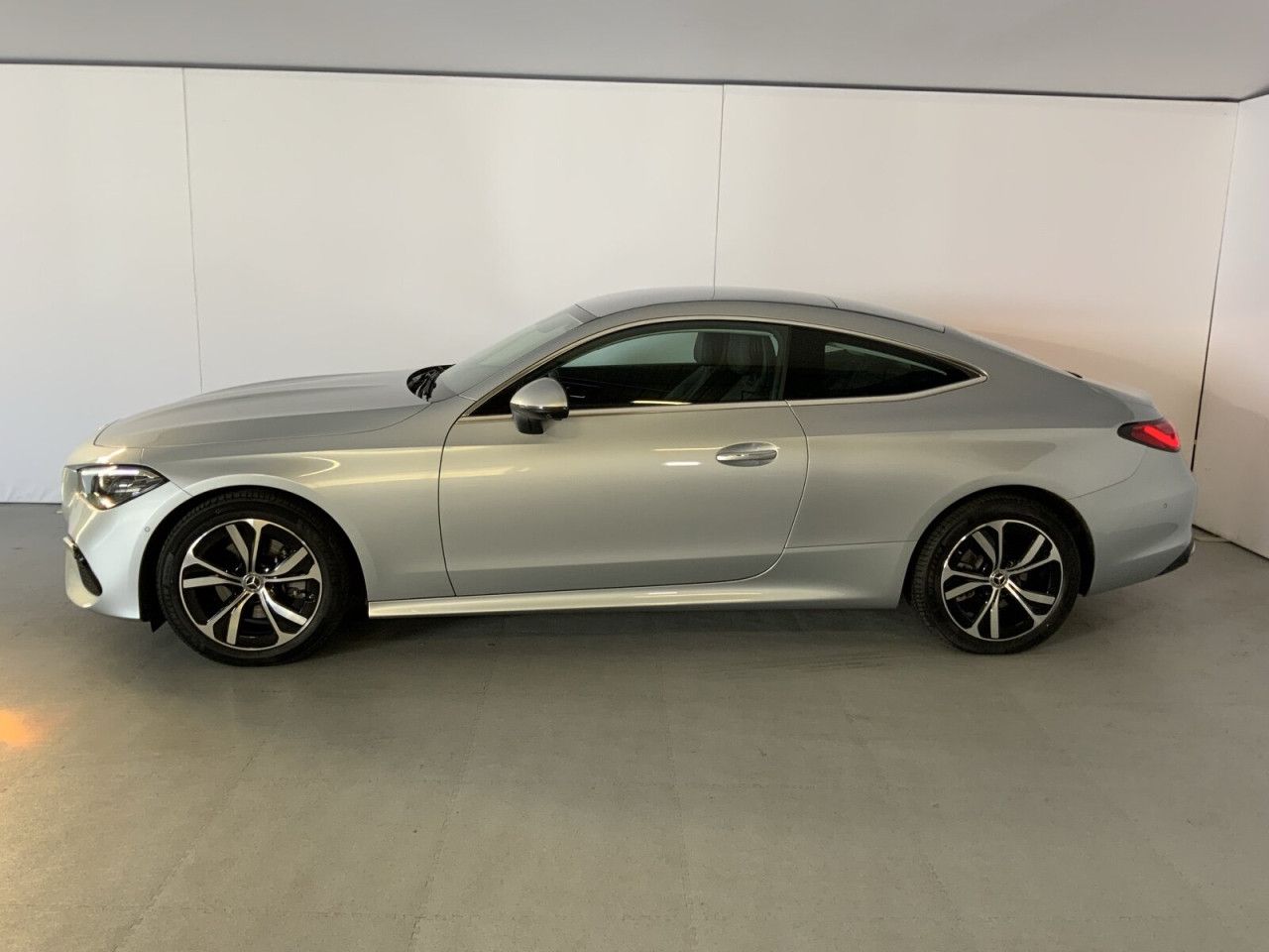 Mercedes-Benz CLE – Bild 3