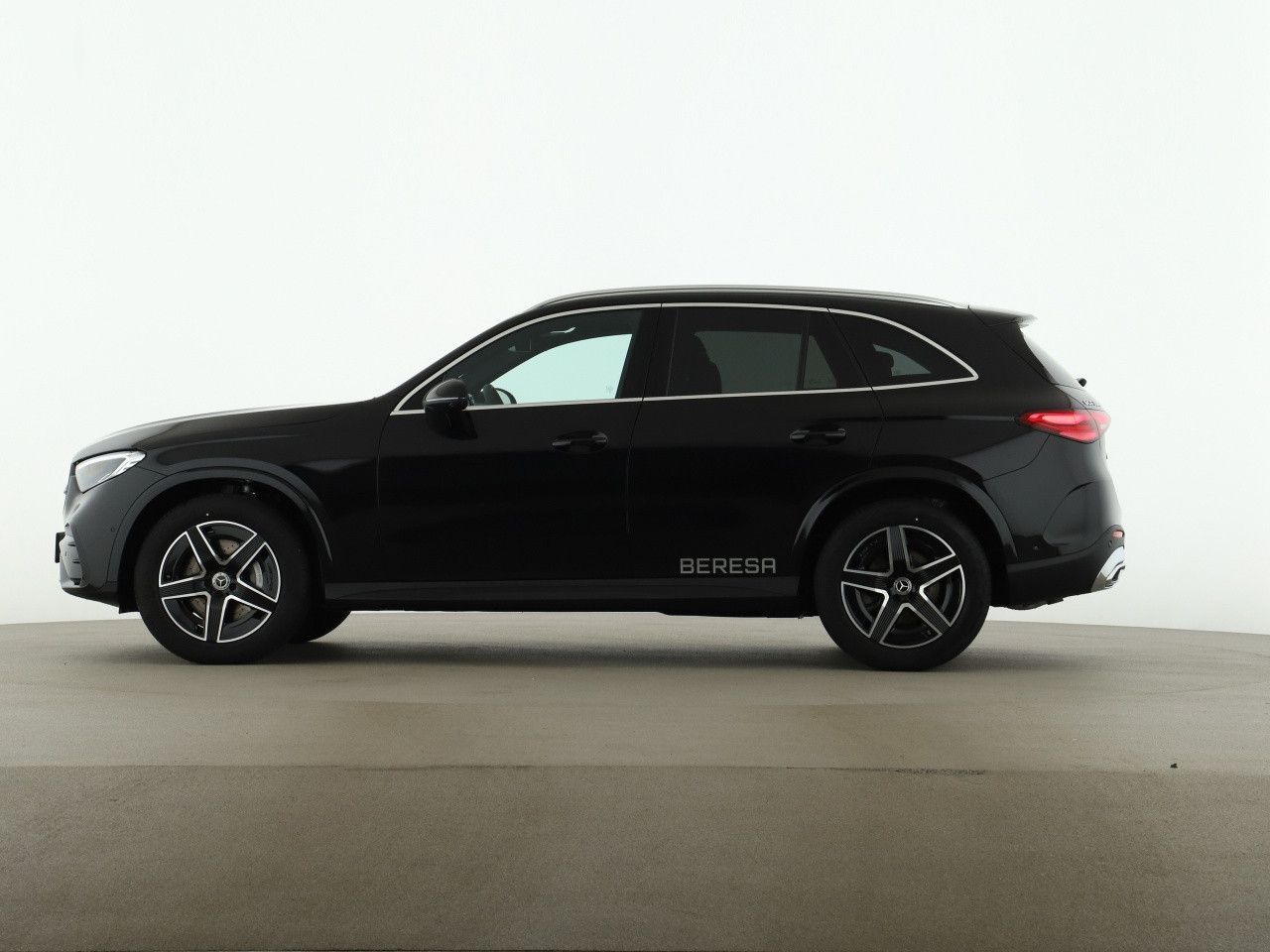 Mercedes-Benz GLC – Bild 3