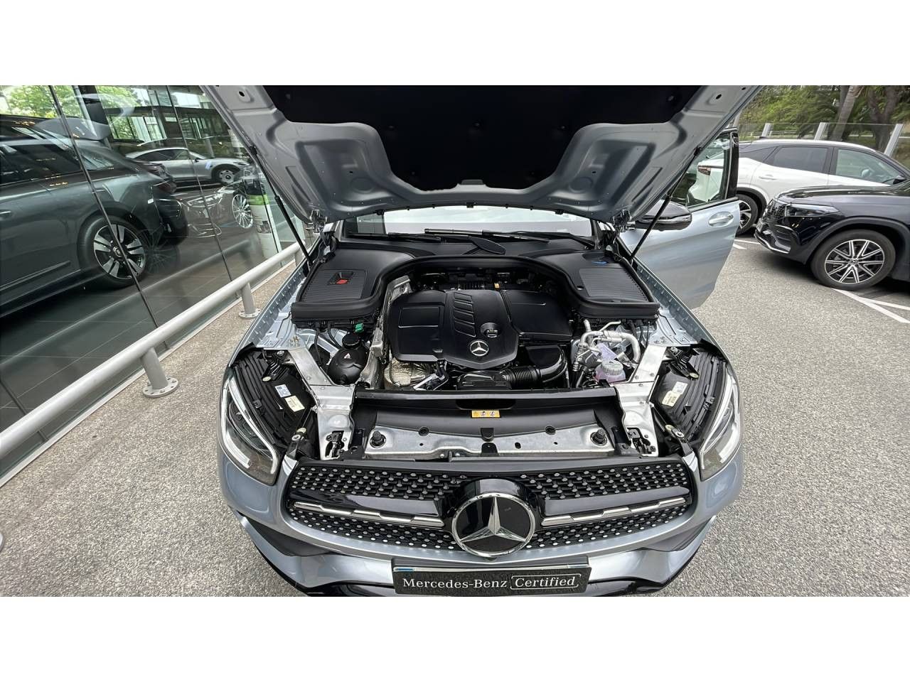 Photo du véhicule 10 / 18
