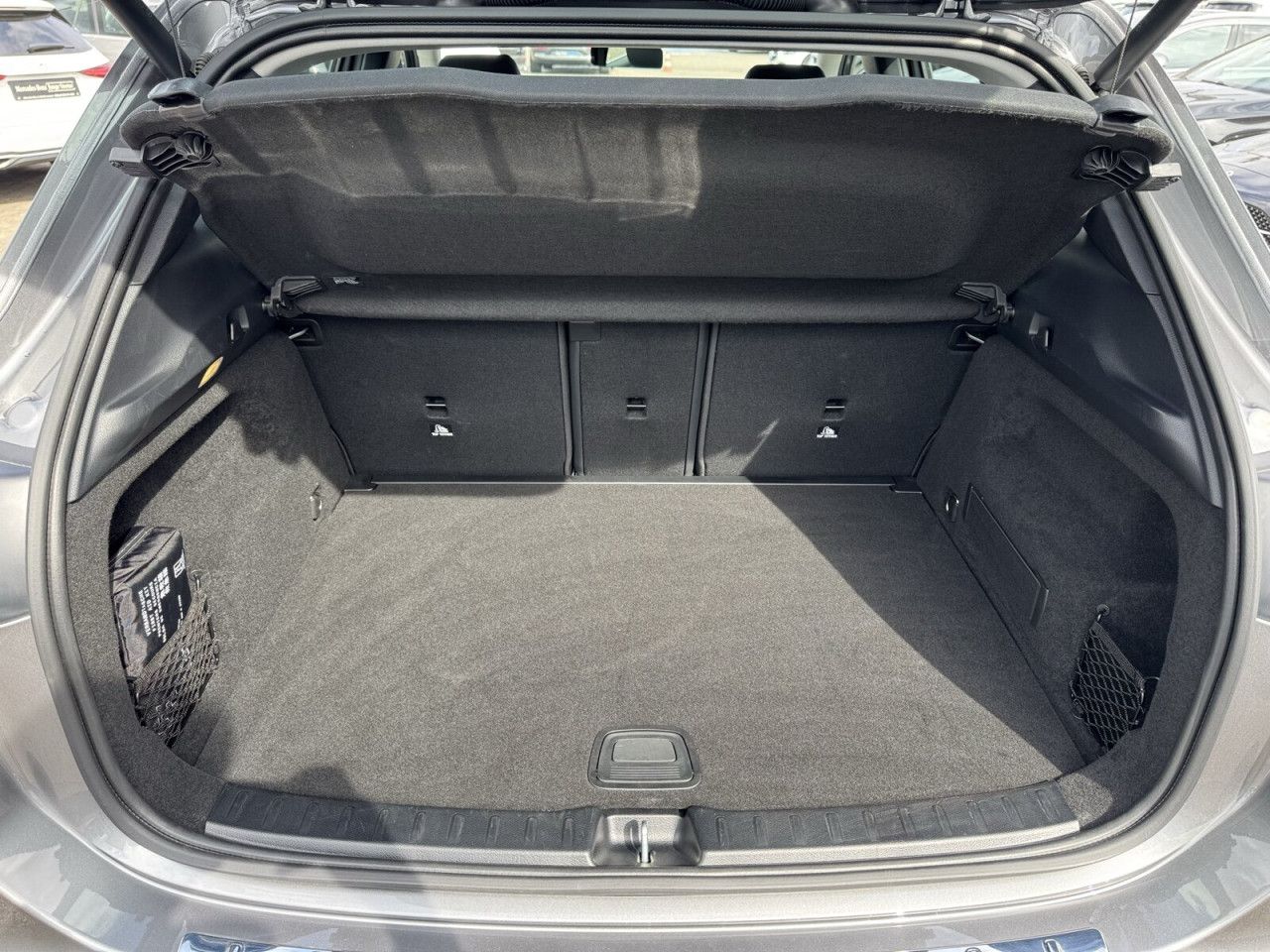 Mercedes-Benz GLA – Bild 19