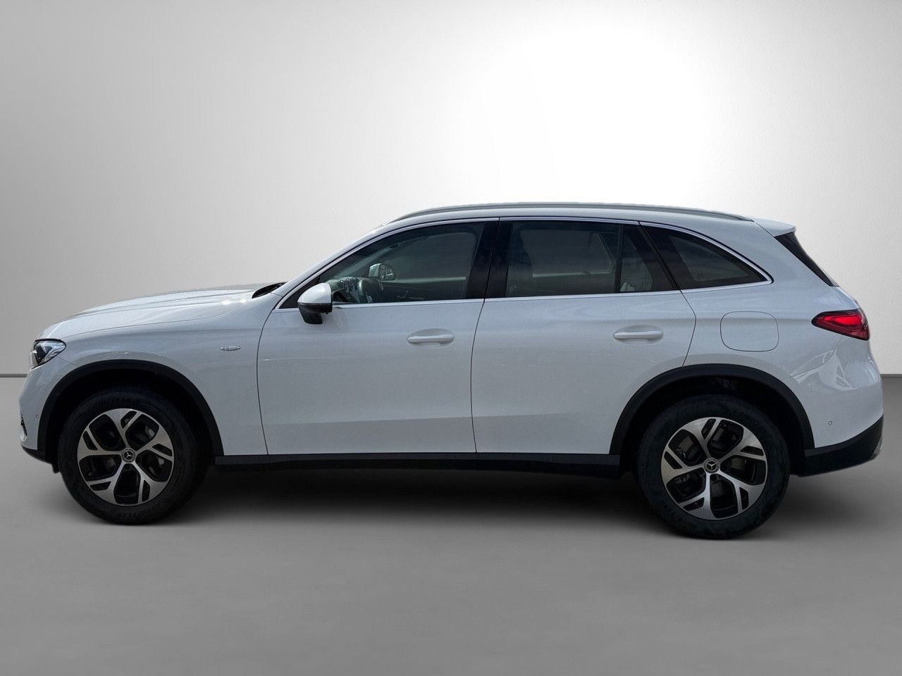 Mercedes-Benz GLC – Bild 7