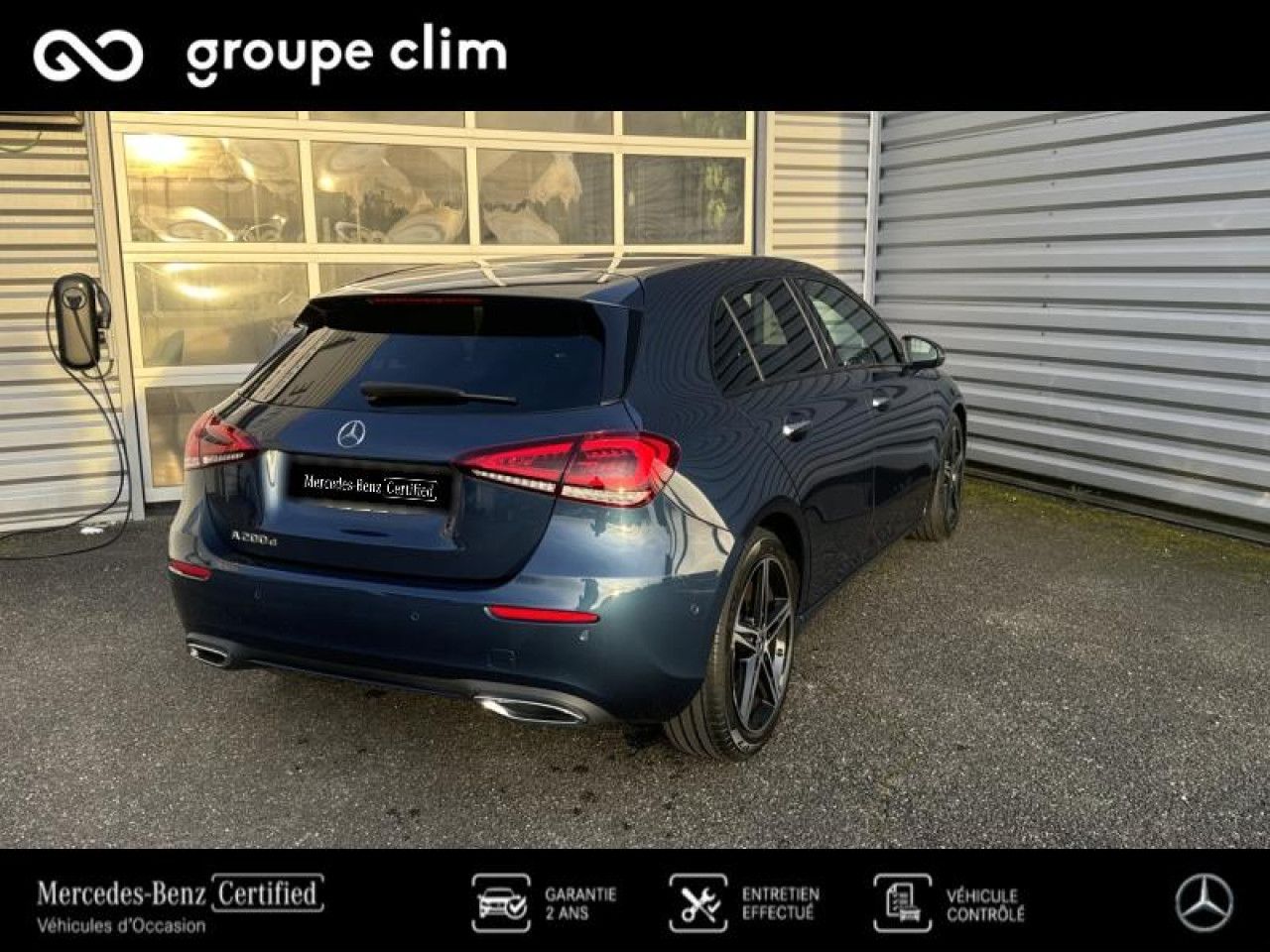 Photo du véhicule 4 / 18