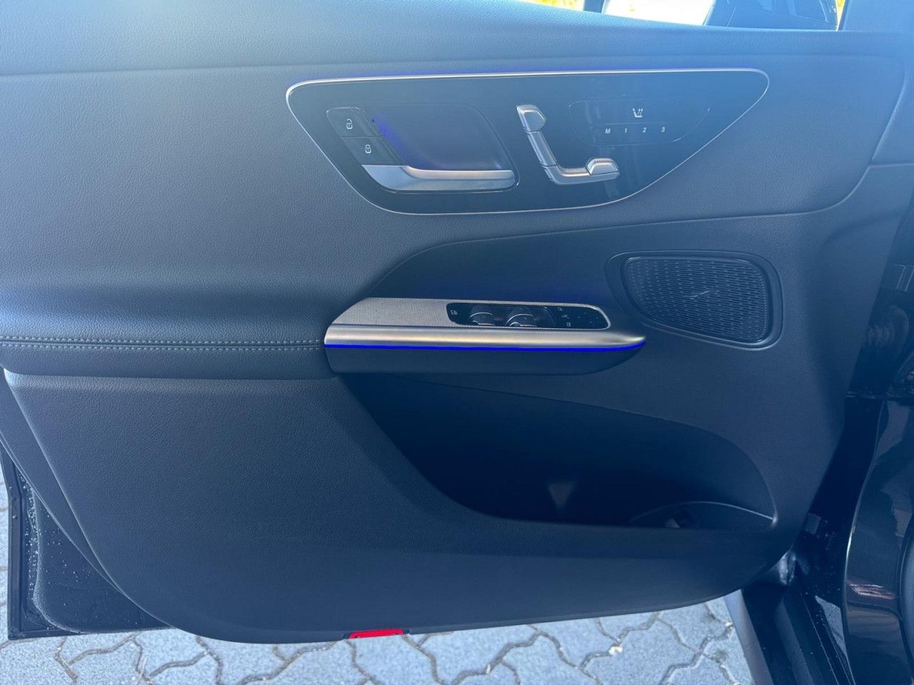 Mercedes-Benz GLC – Bild 17