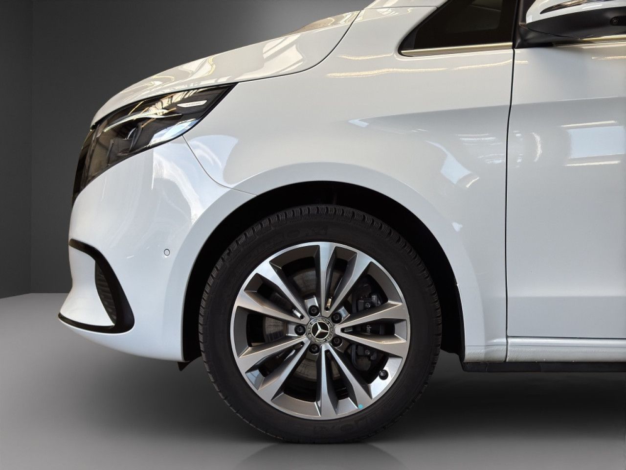 Mercedes-Benz V-Klasse – Bild 4
