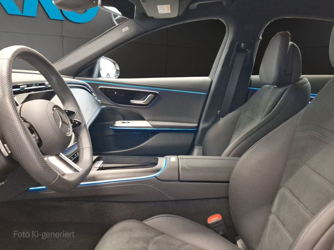Mercedes-Benz E-Klasse – Bild 5