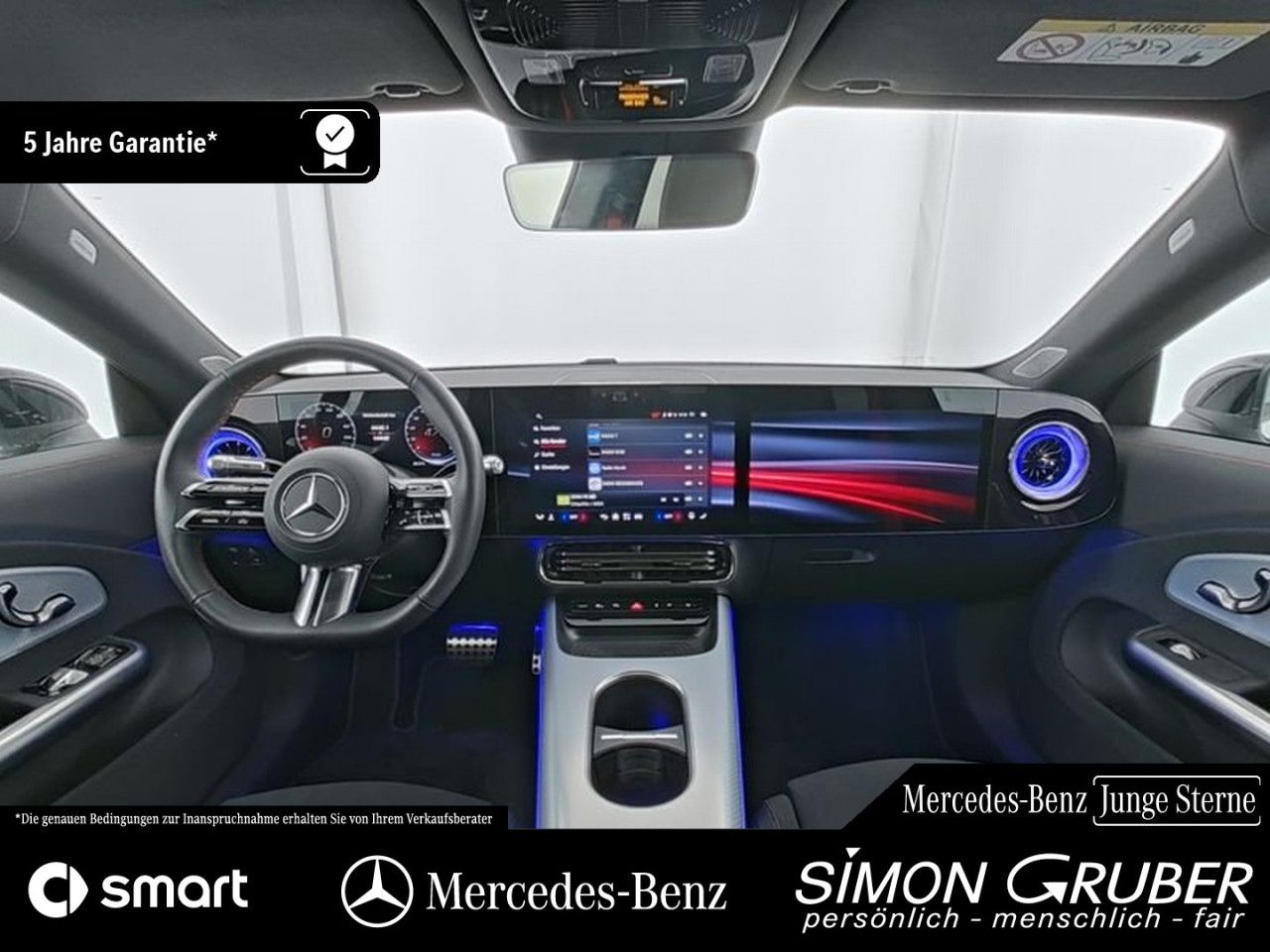 Mercedes-Benz CLA – Bild 6