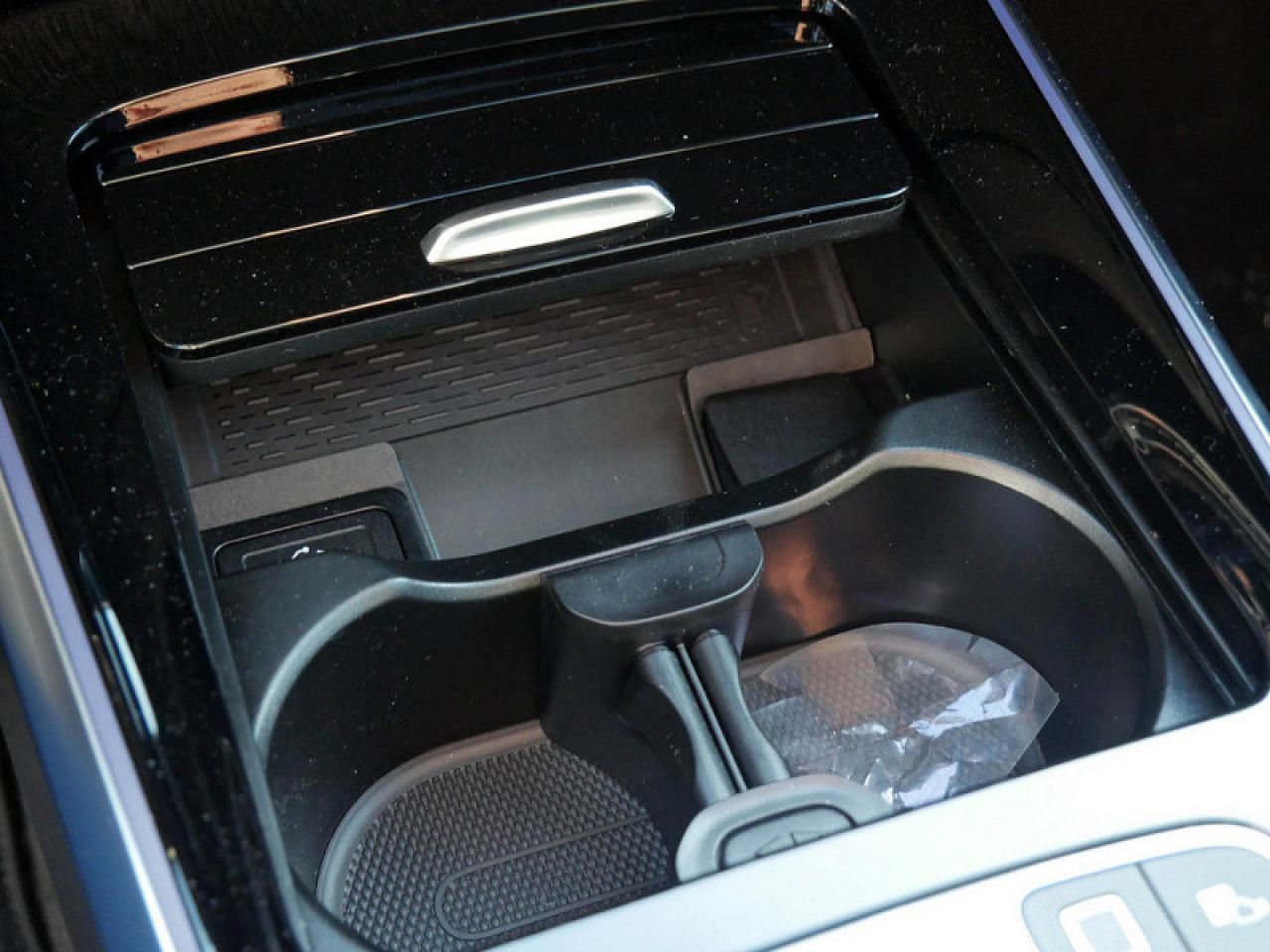 Mercedes-Benz GLB – Bild 18