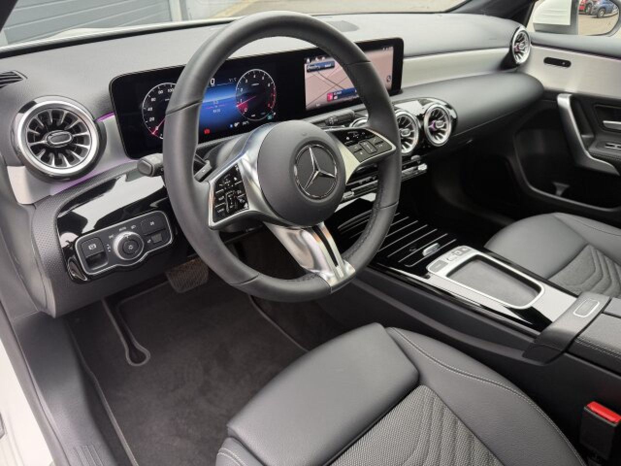 Mercedes-Benz A-Klasse – Bild 17