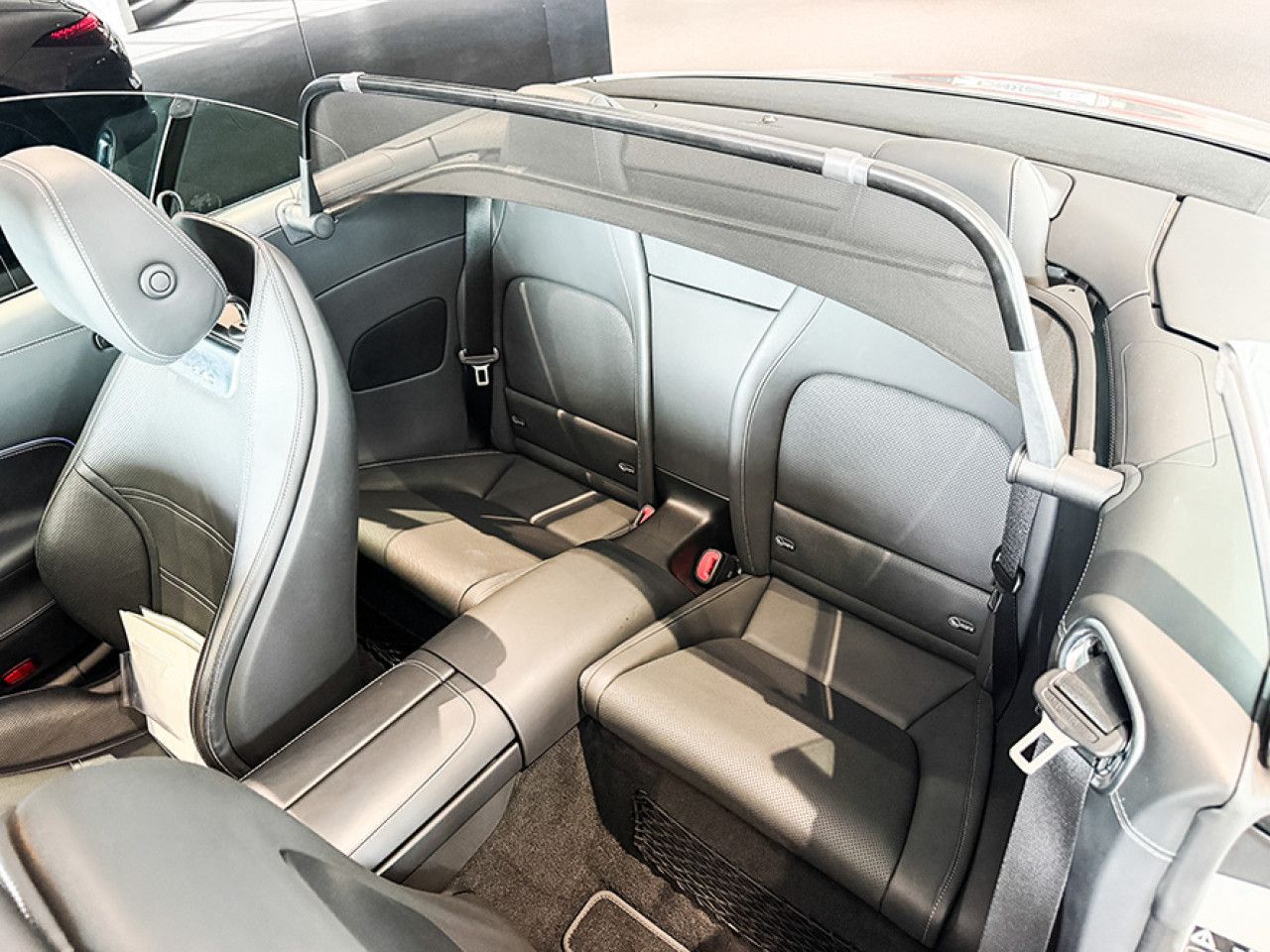 Mercedes-Benz SL – Bild 12