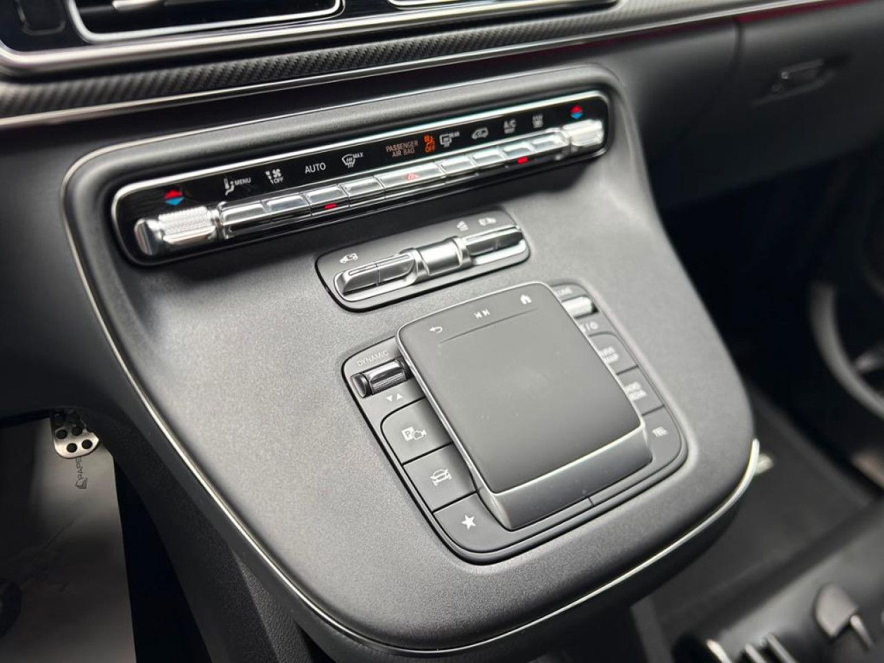 Mercedes-Benz V-Klasse – Bild 6