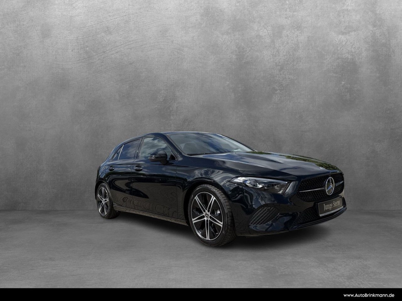 Mercedes-Benz A-Klasse – Bild 3