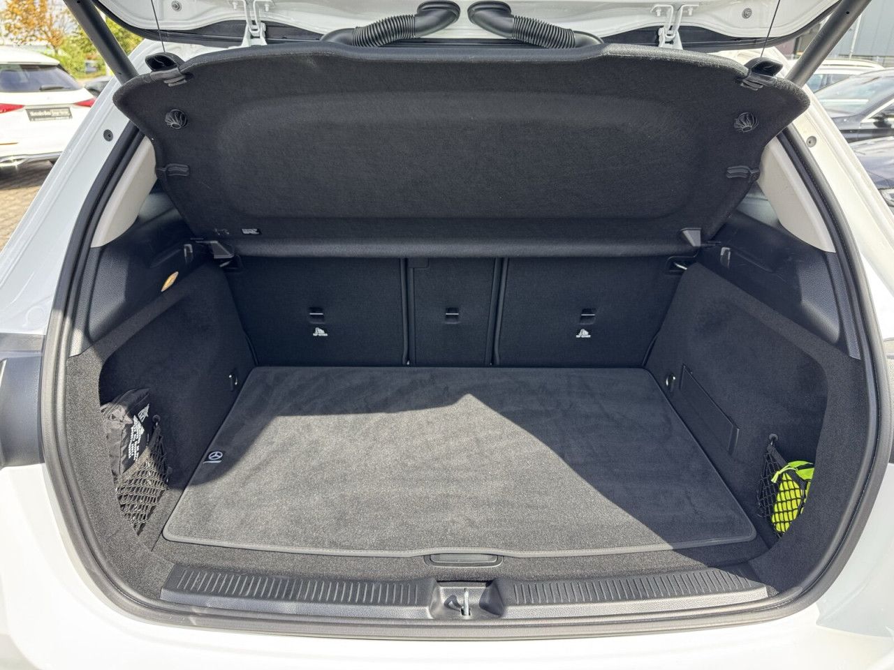 Mercedes-Benz B-Klasse – Bild 19