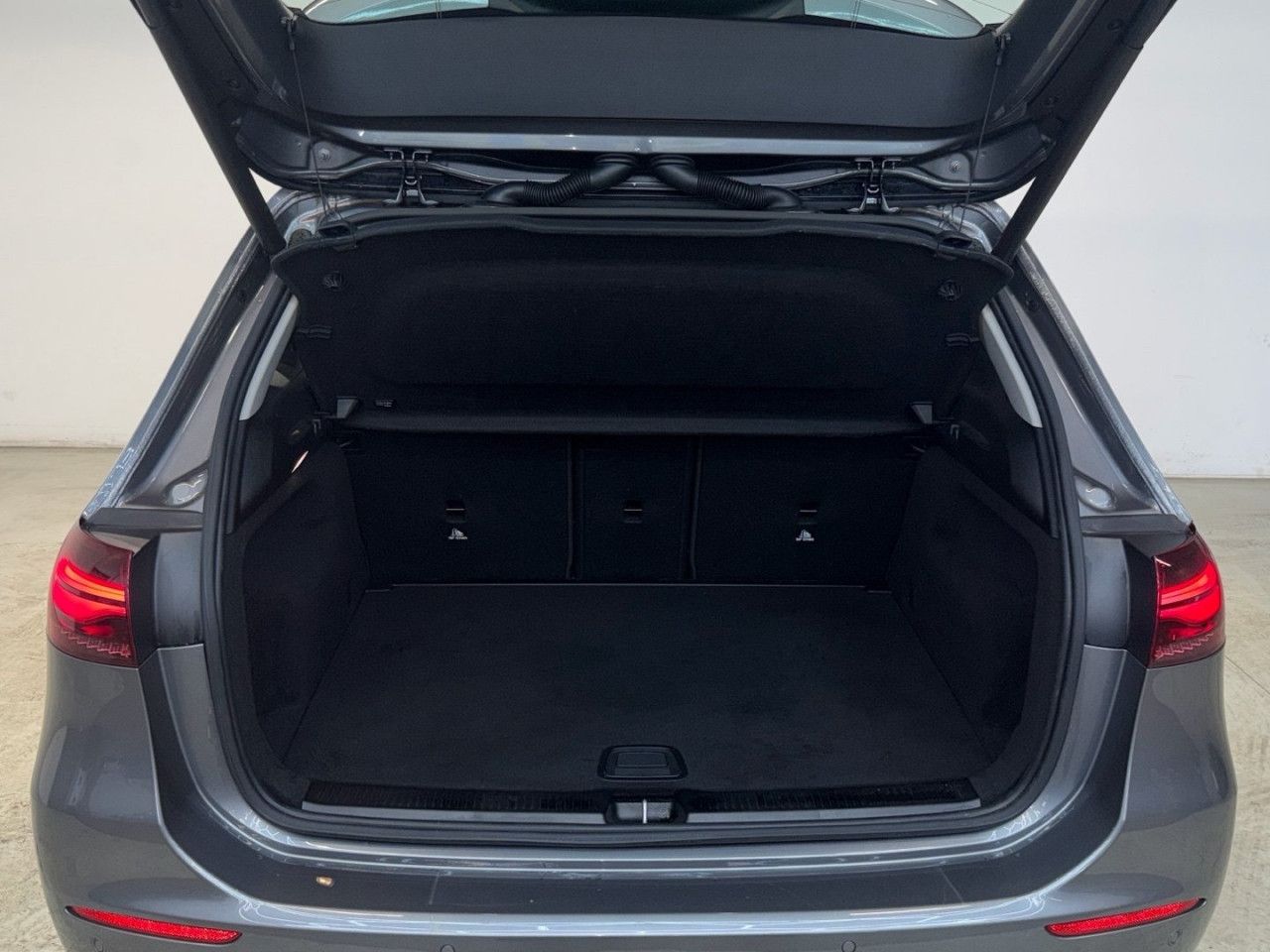 Mercedes-Benz B-Klasse – Bild 15