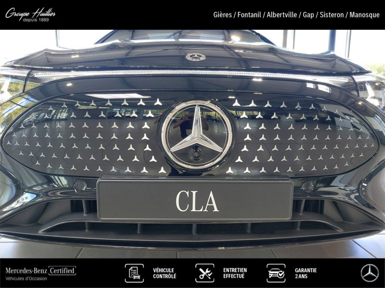 Photo du v&eacute;hicule 12 / 18