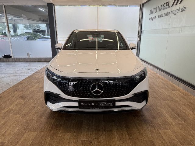 Mercedes-Benz EQA 350