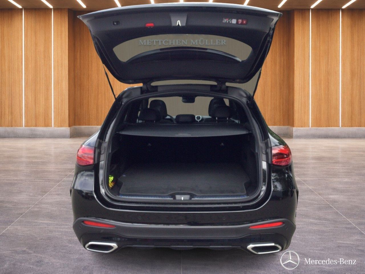 Mercedes-Benz GLC – Bild 5