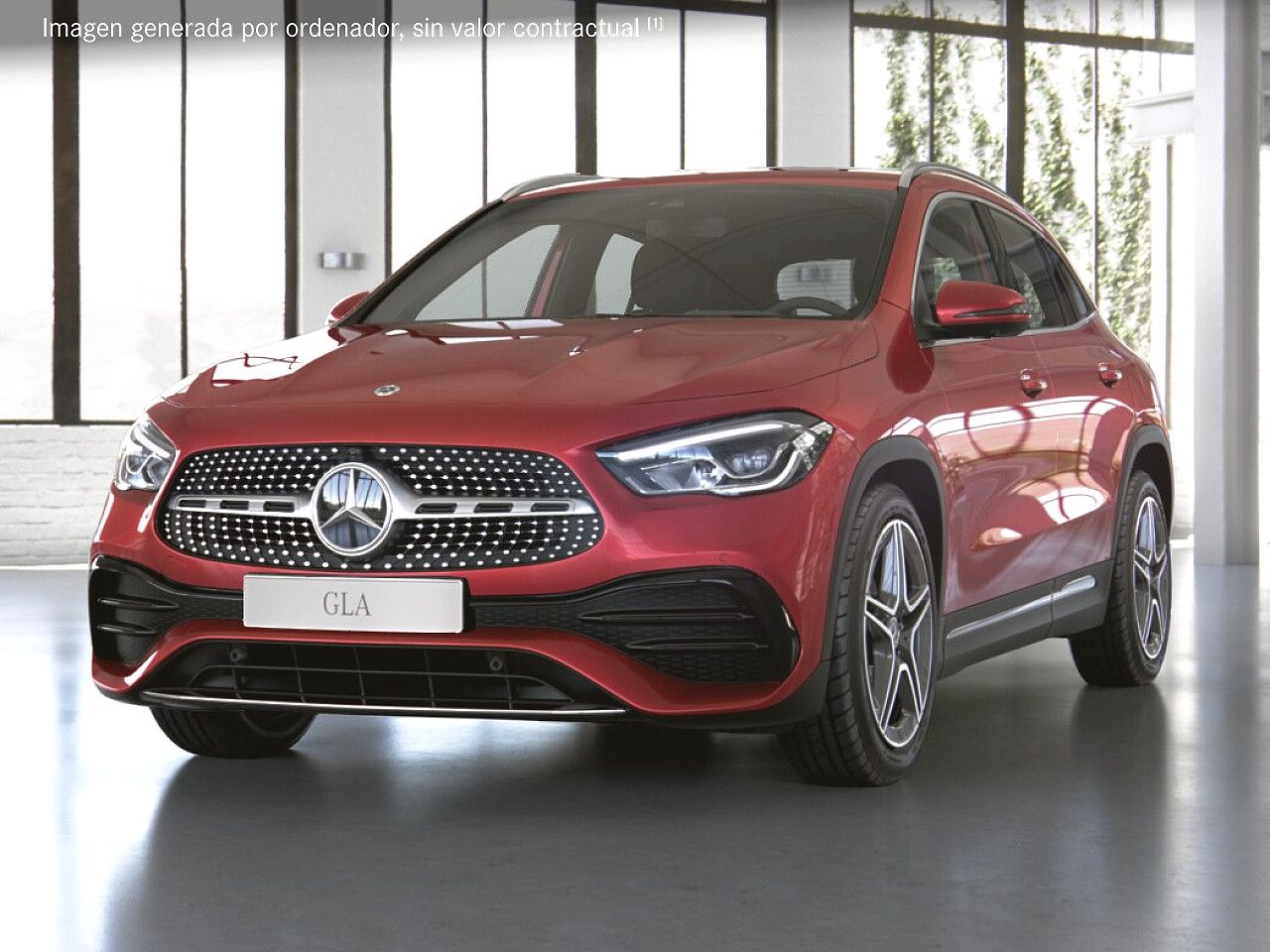 Foto de estudio 1 / 5