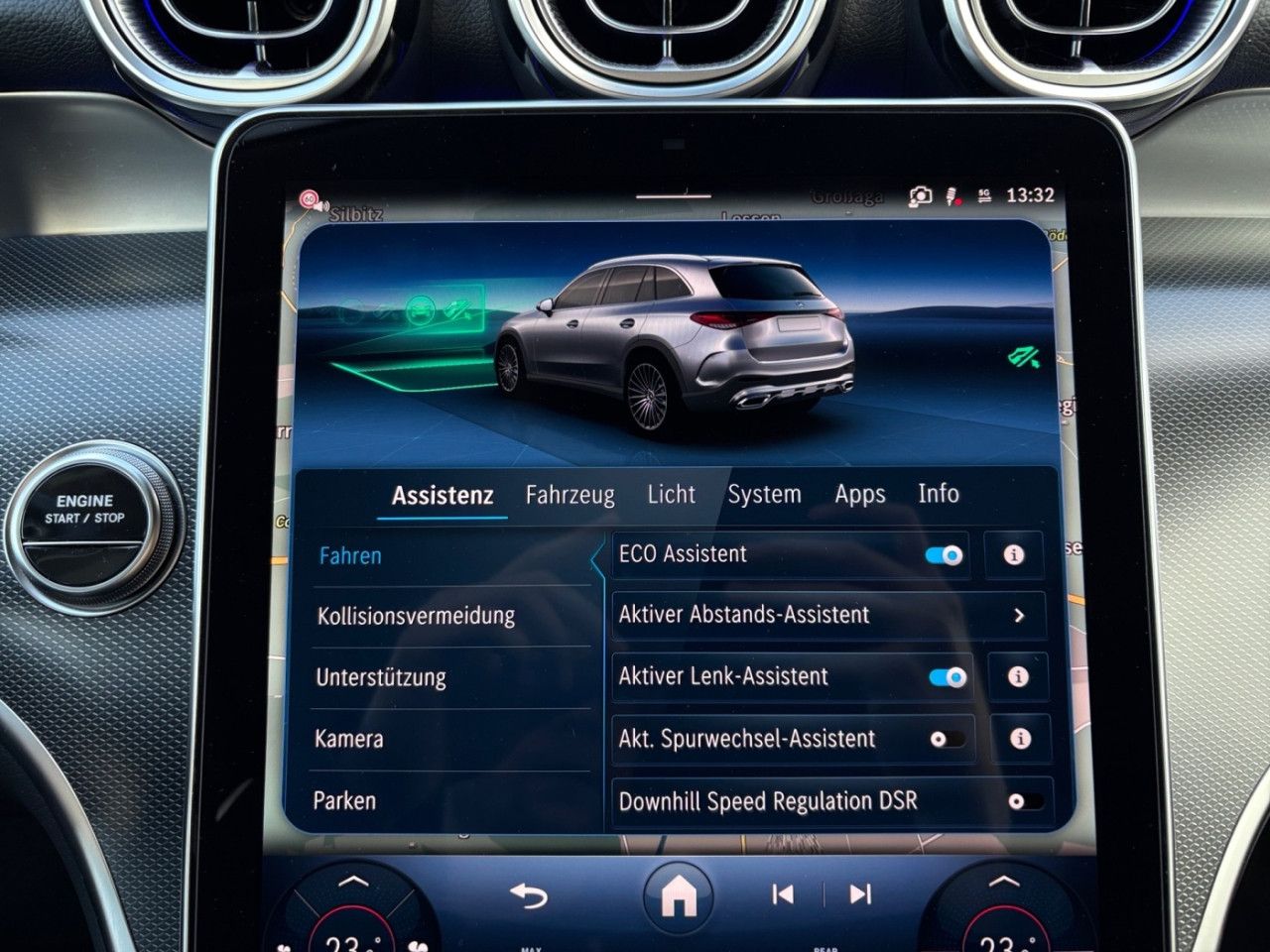 Mercedes-Benz GLC – Bild 24