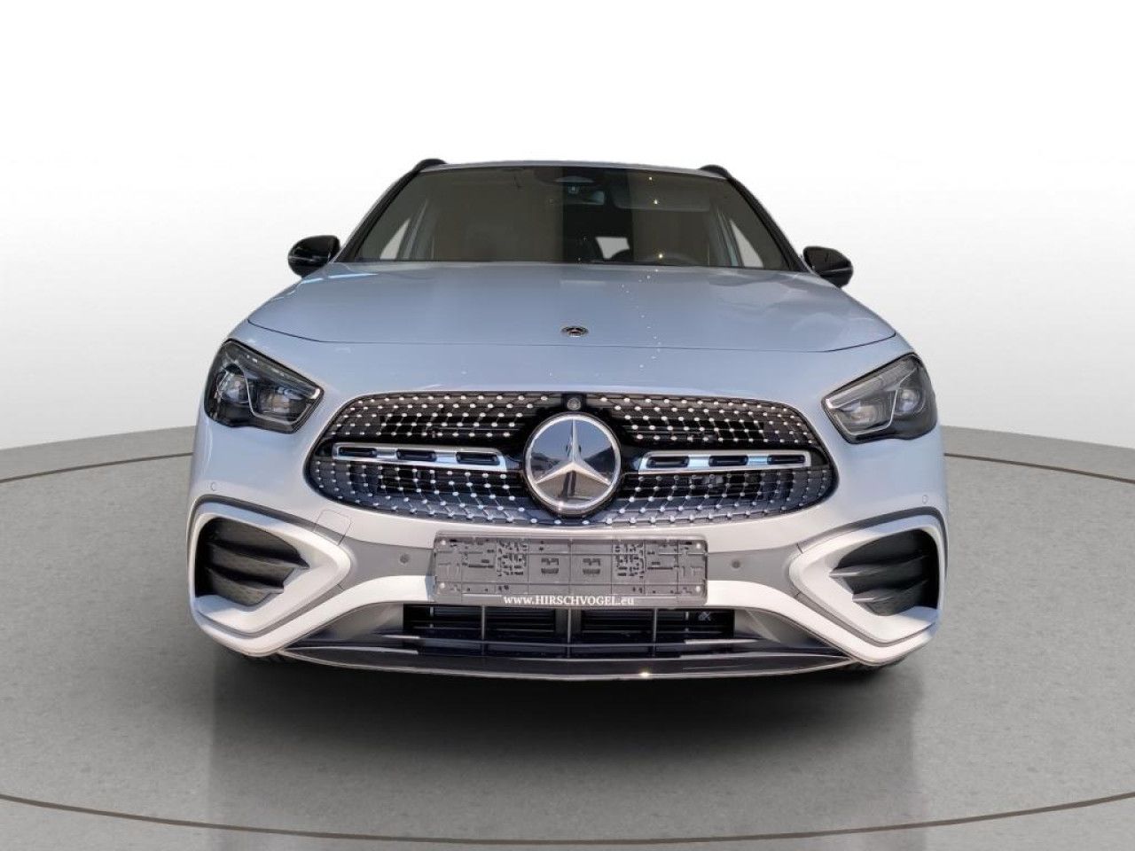 Mercedes-Benz GLA – Bild 2