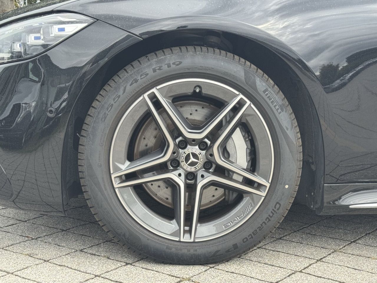 Mercedes-Benz S-Klasse – Bild 20