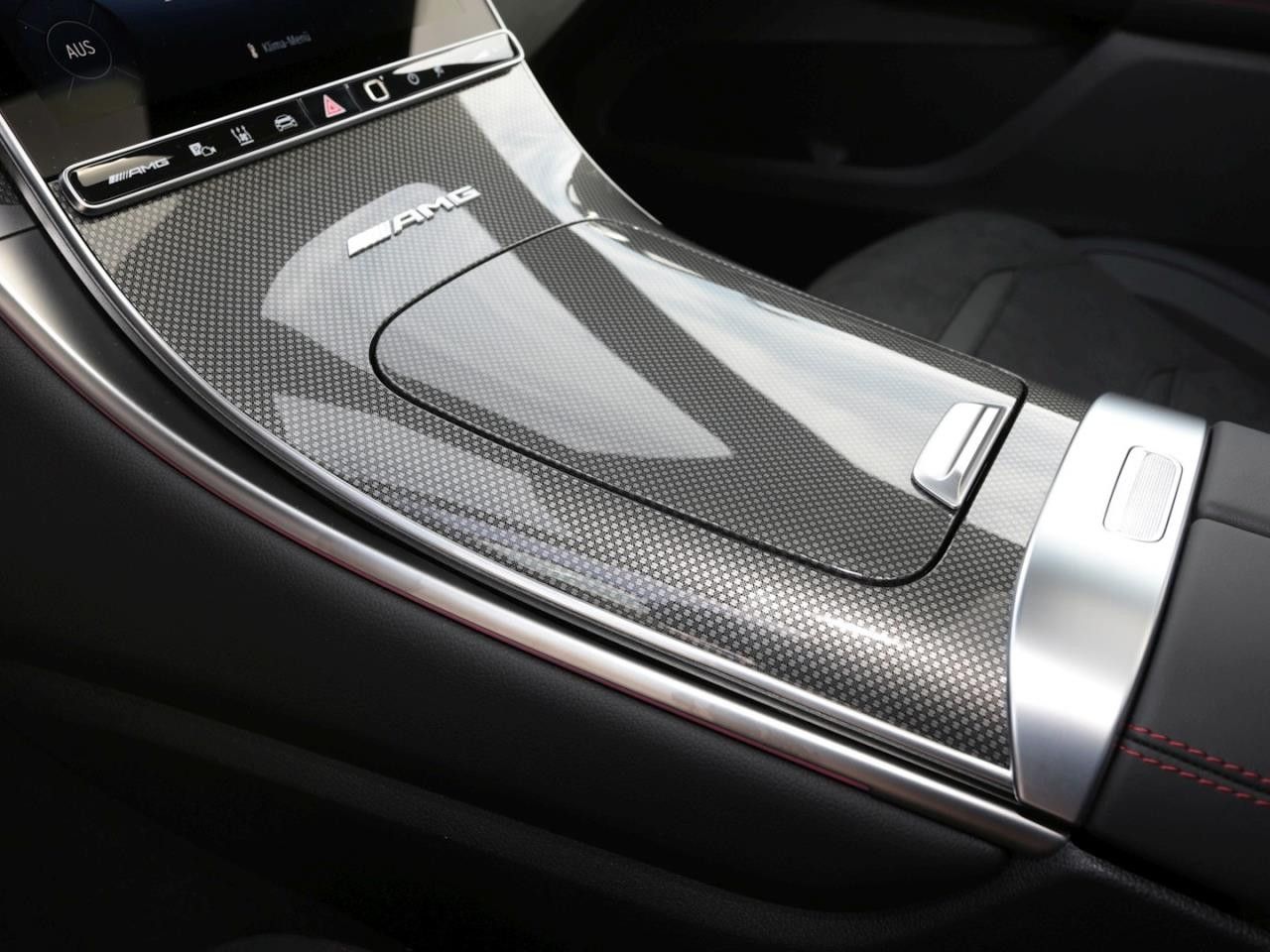 Mercedes-Benz GLC – Bild 15