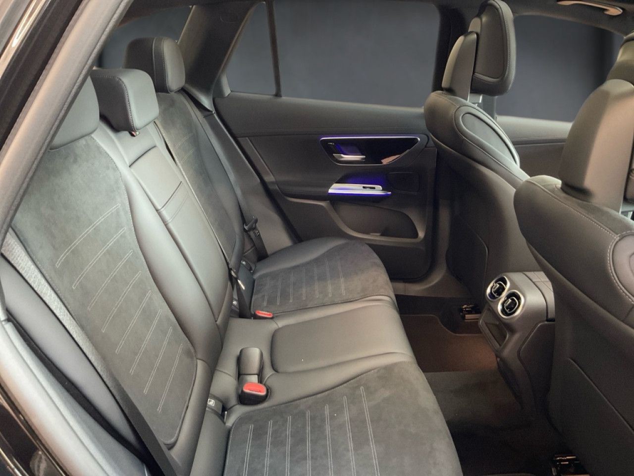 Mercedes-Benz GLC – Bild 13