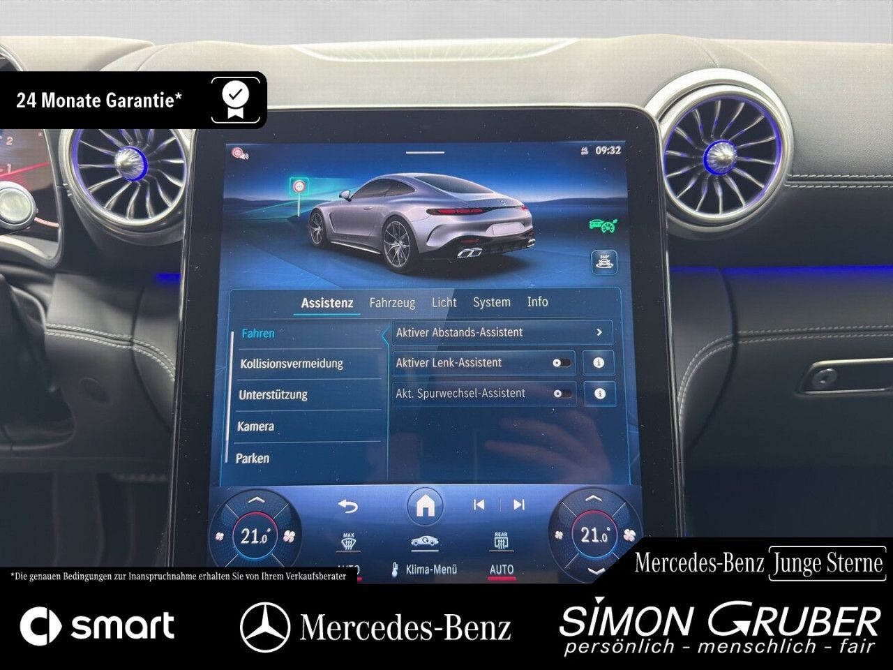 Mercedes-Benz AMG GT – Bild 17