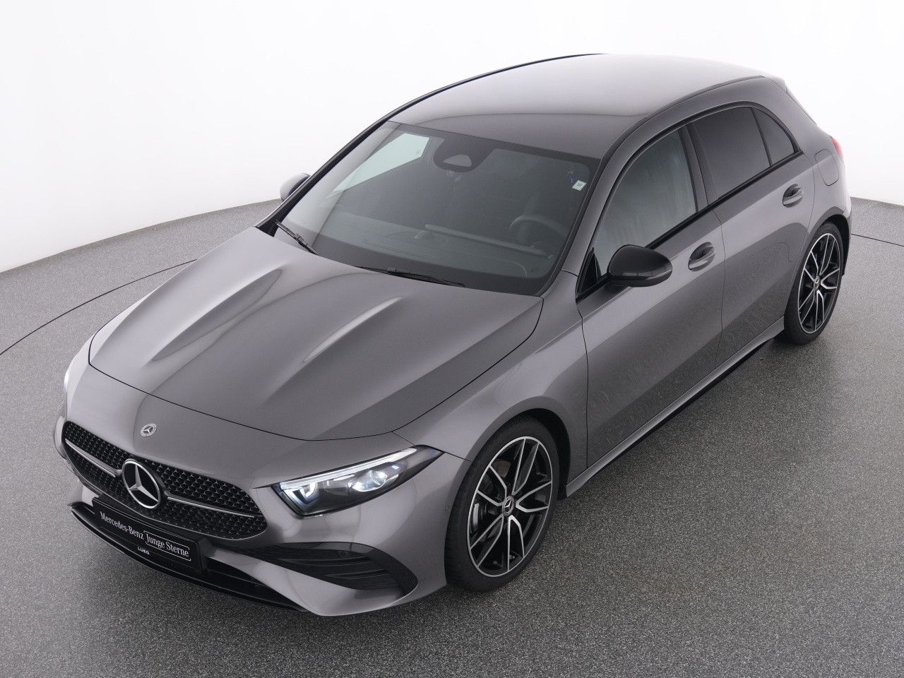 Mercedes-Benz A-Klasse – Bild 17