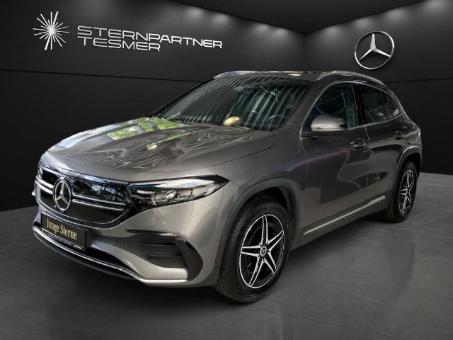 Mercedes-Benz EQA 300