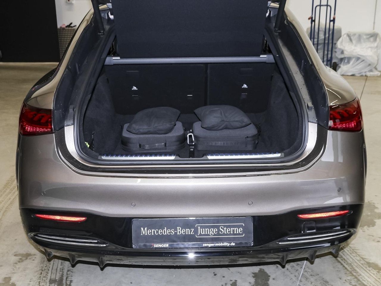 Mercedes-Benz EQS – Bild 10