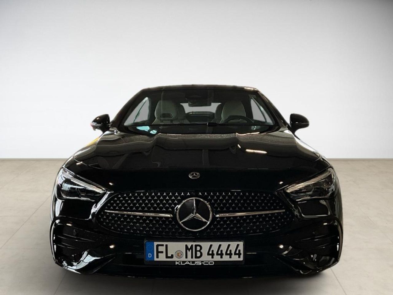 Mercedes-Benz CLE – Bild 2