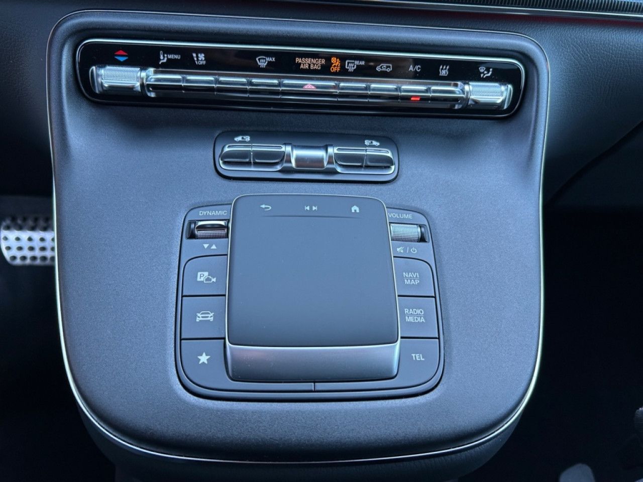 Mercedes-Benz V-Klasse – Bild 18