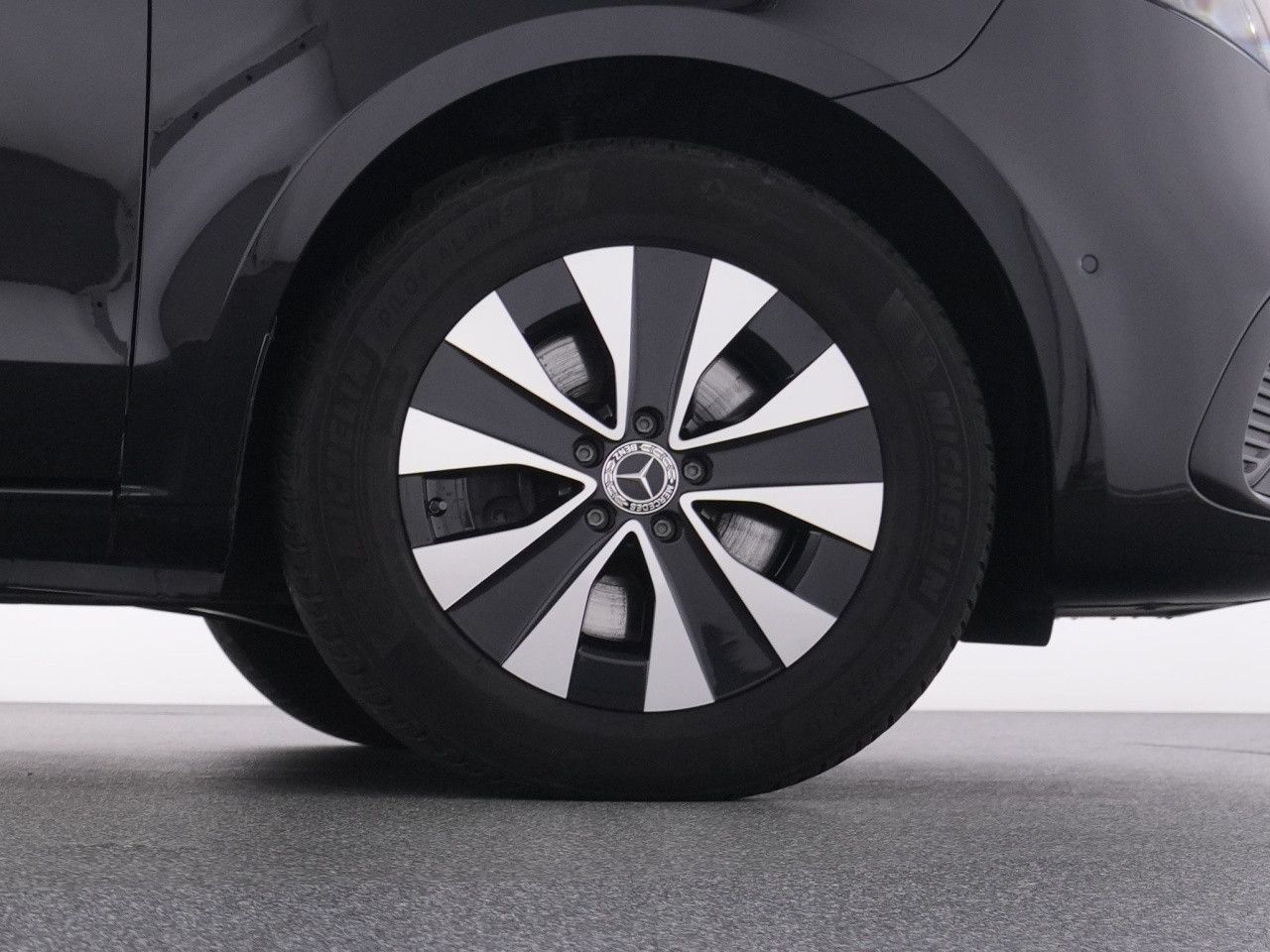 Mercedes-Benz V-Klasse – Bild 21