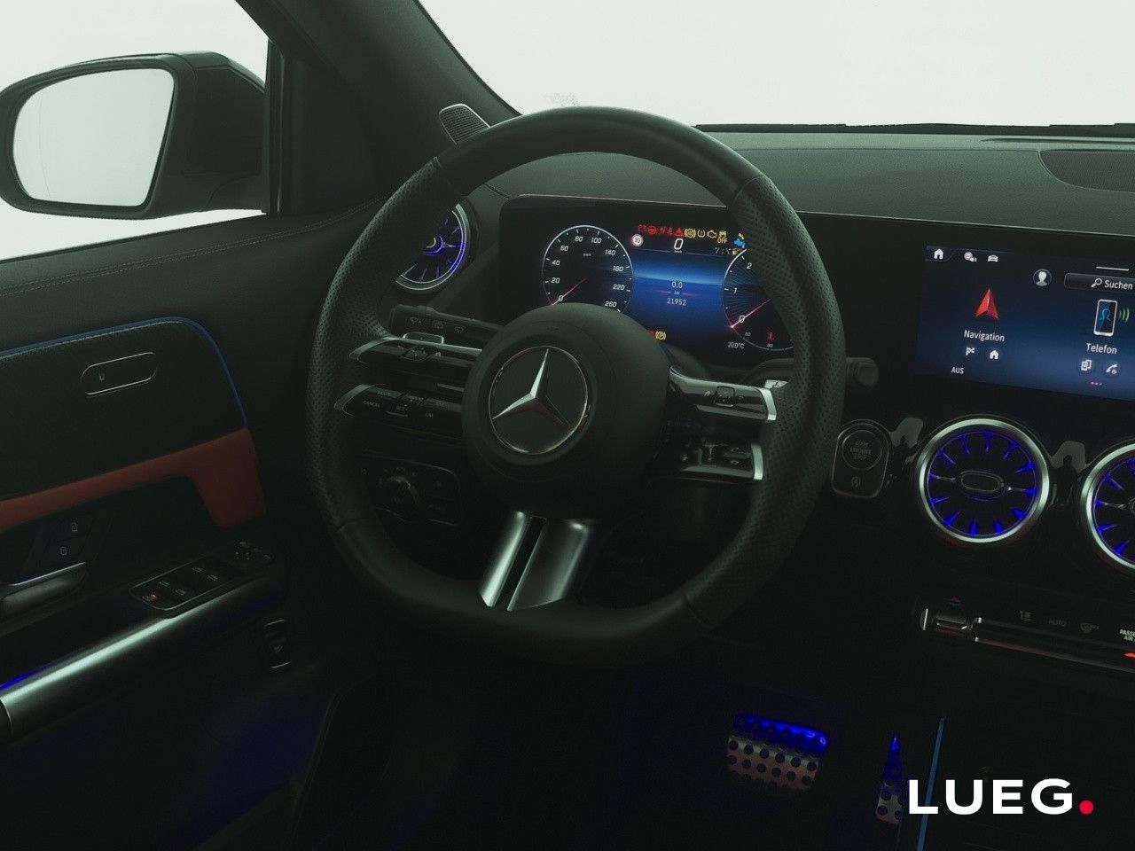 Mercedes-Benz GLA – Bild 4