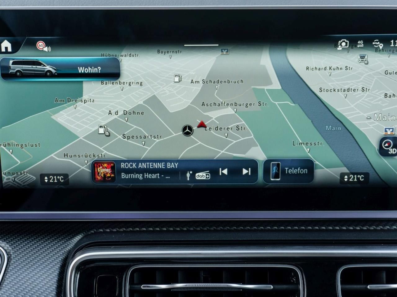Mercedes-Benz V-Klasse – Bild 13
