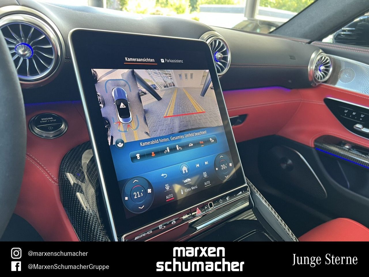 Mercedes-Benz SL – Bild 27
