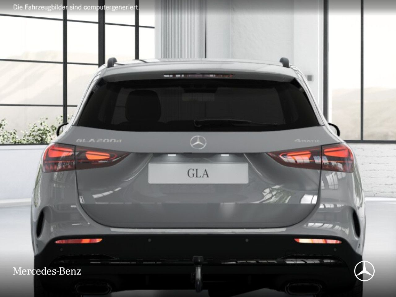 Mercedes-Benz GLA – Bild 6