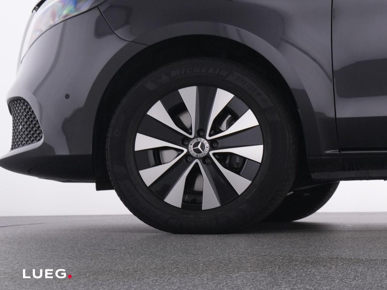 Mercedes-Benz V-Klasse – Bild 19