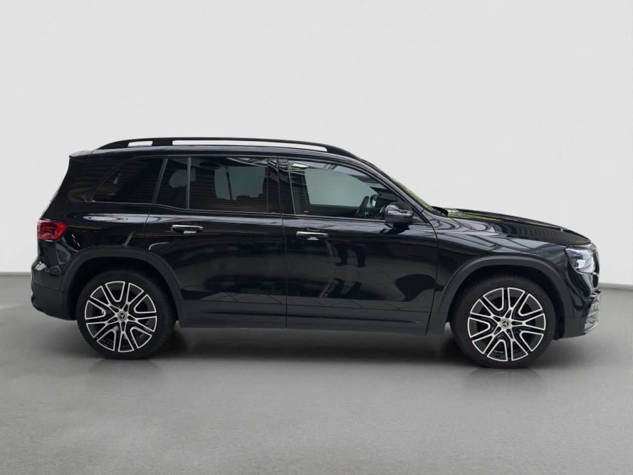 Mercedes-Benz GLB – Bild 19